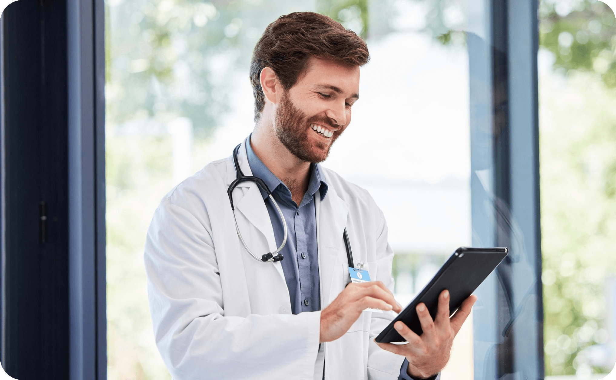 About healthy IQ mission