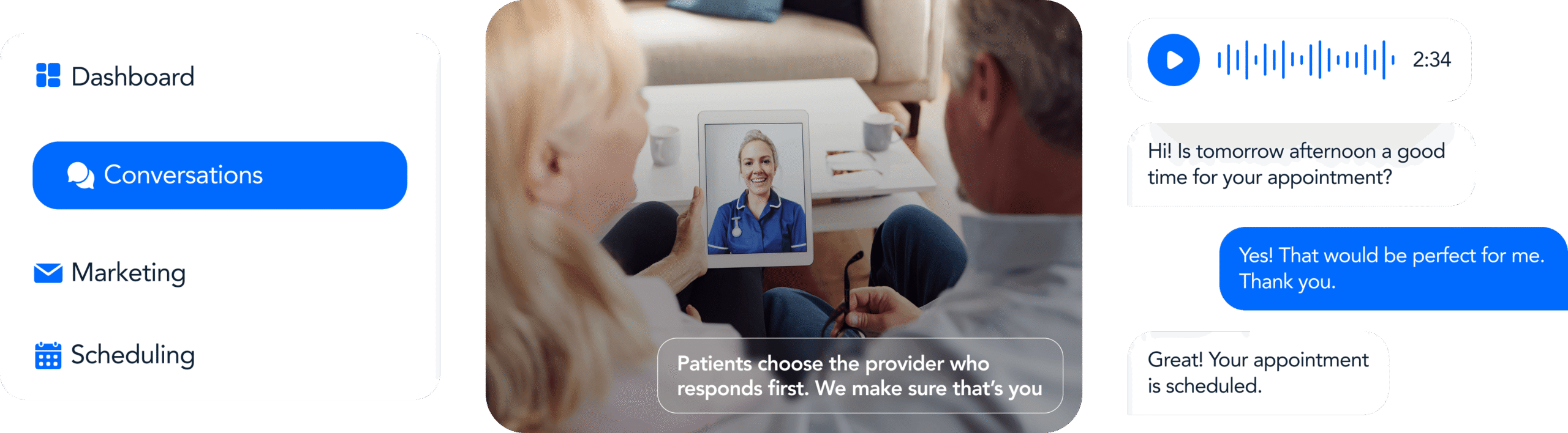 virtual-care-and-telehealth-platforms Marketing Systems Built to Scale Telehealth & Virtual Care Brands