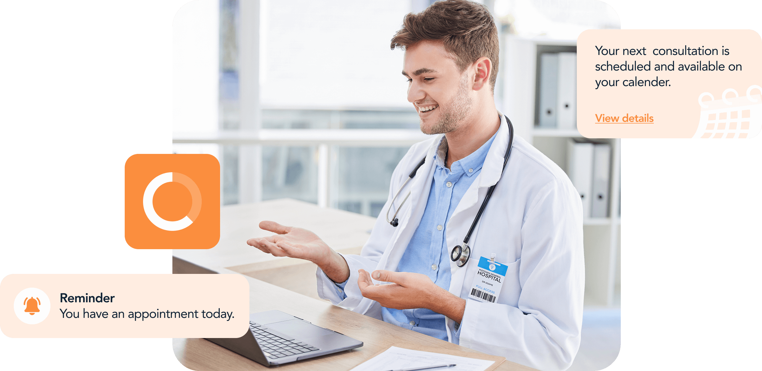 tailored patient journeys